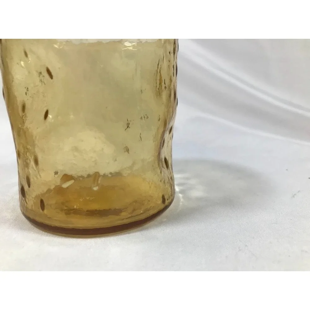 N/A amber blown